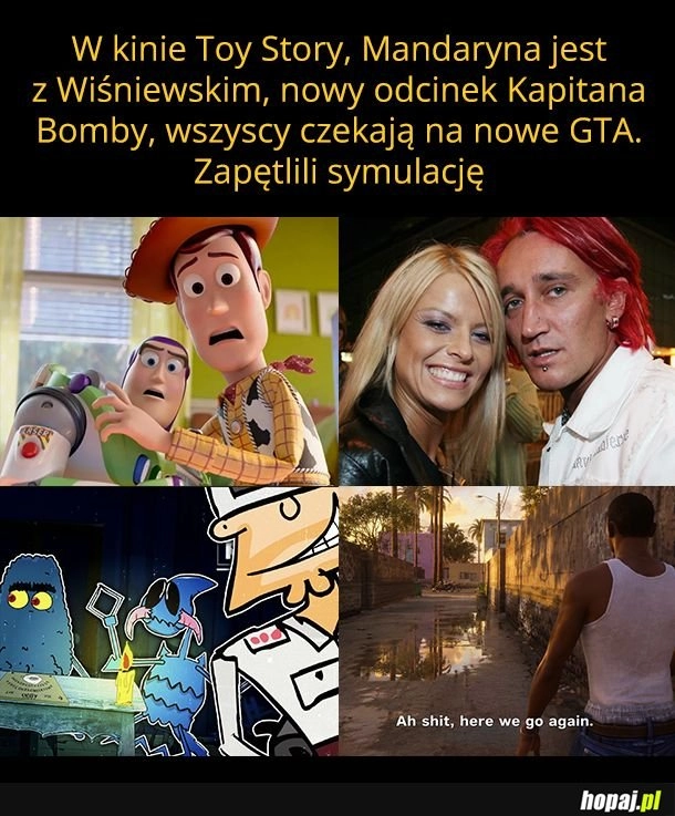 
    Który to rok