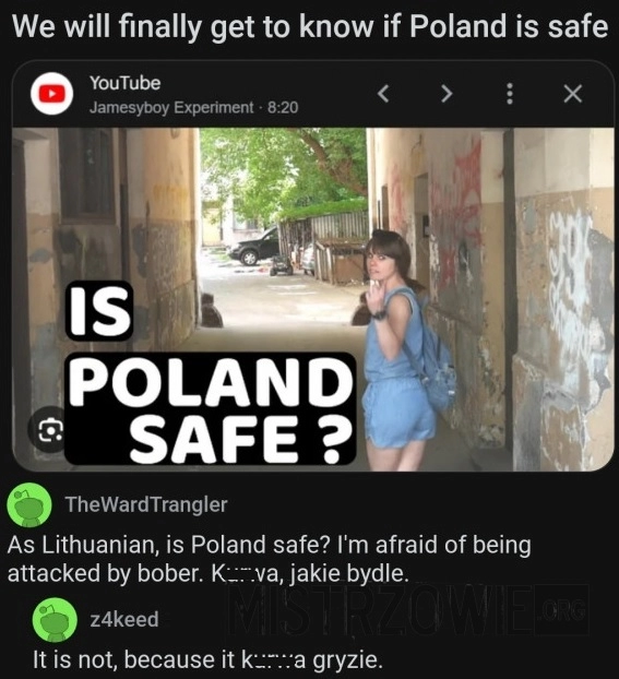 
    Polska