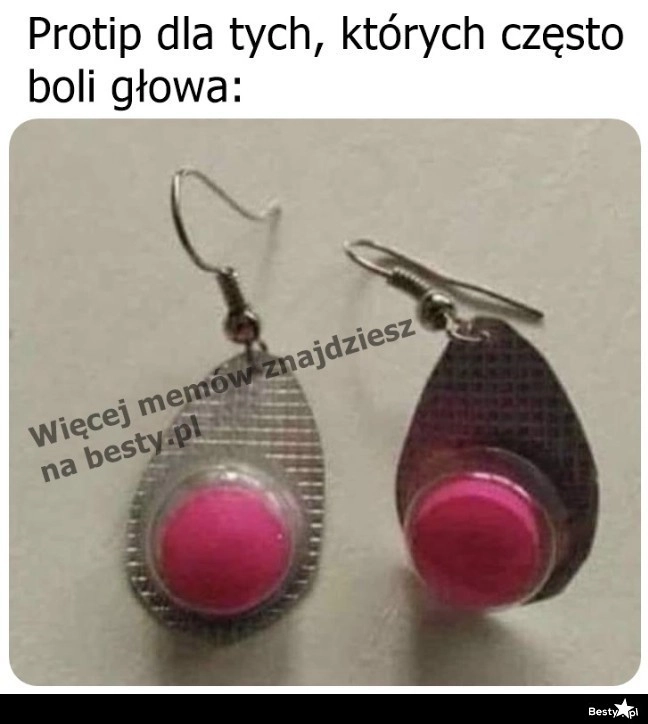 
    Funkcjonalne kolczyki 