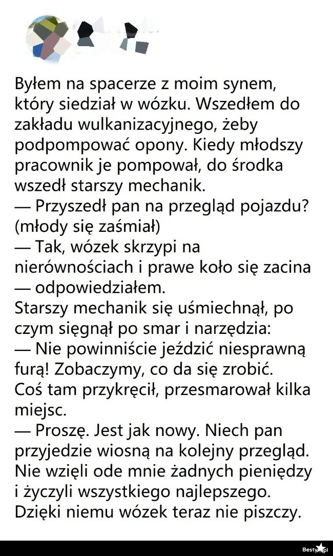 
    Szybki przegląd pojazdu 