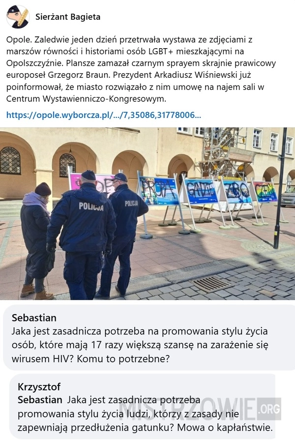 
    Wystawa
