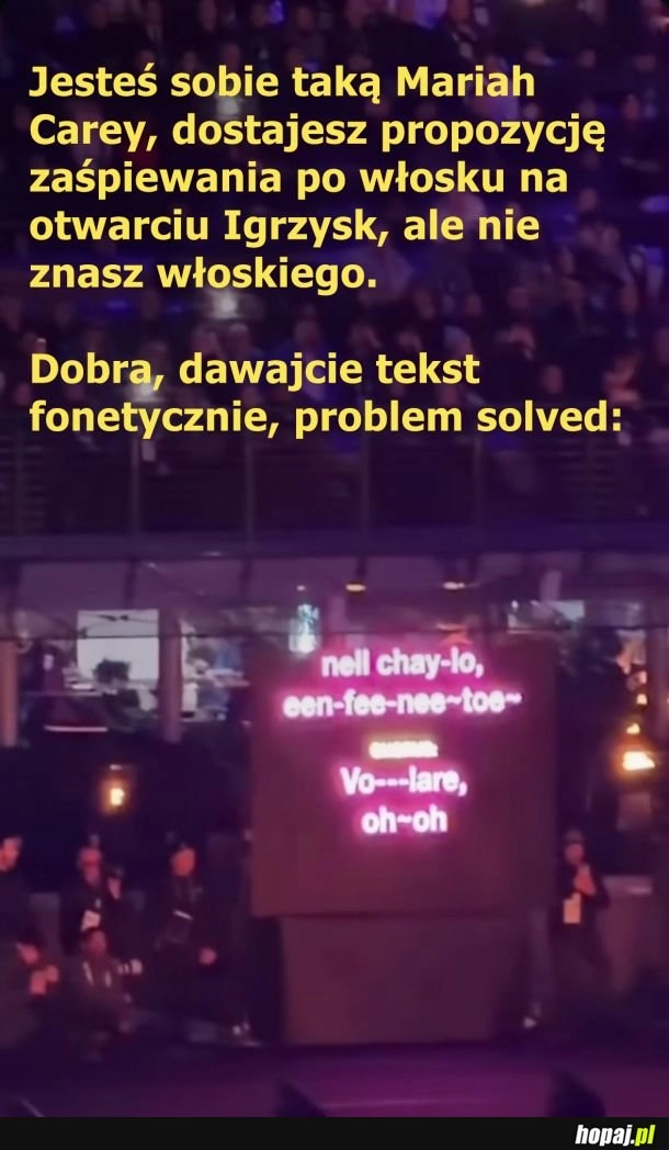 
    I cyk przelewik wpadl