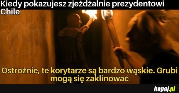 
    Zjeżdzalnia