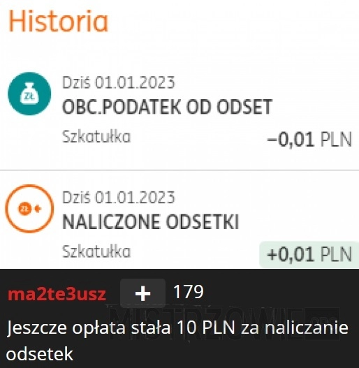 
    Polski Wall Street