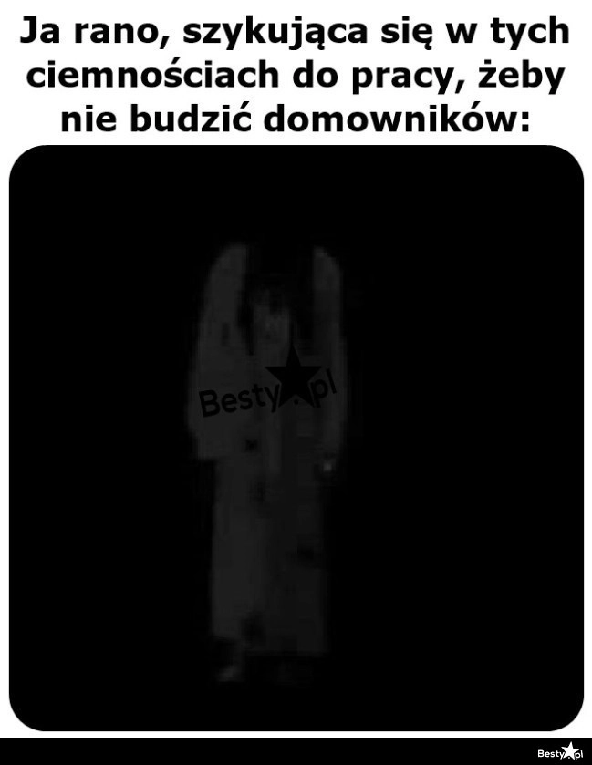 
    Co za poświęcenie 