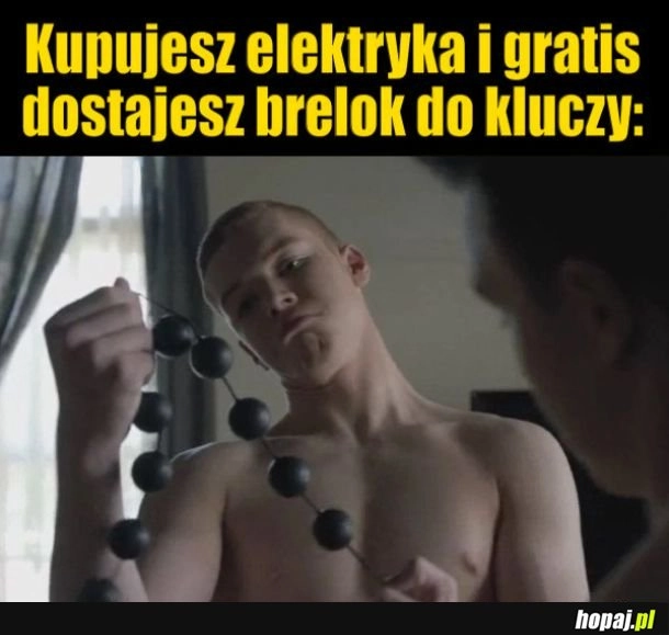 
    Miły gest