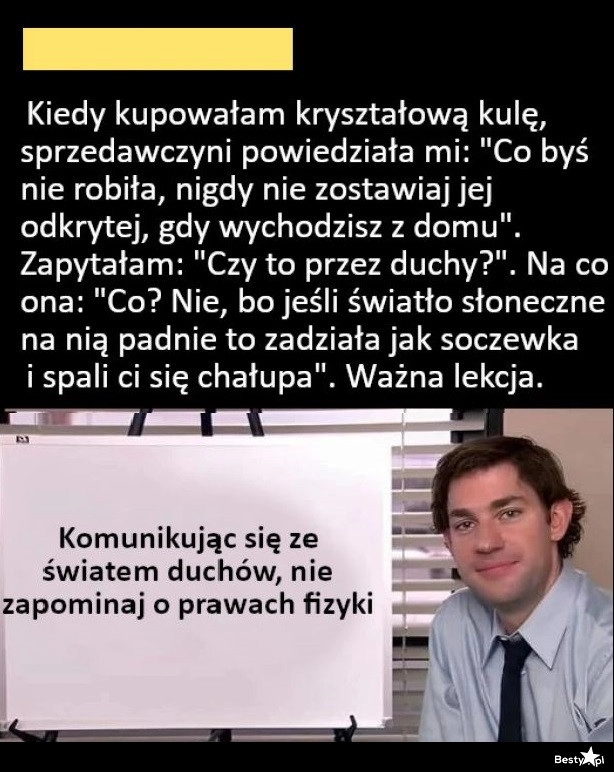 
    Rada od wróżki 