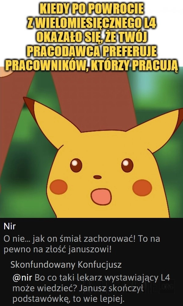 
    Pracodawca