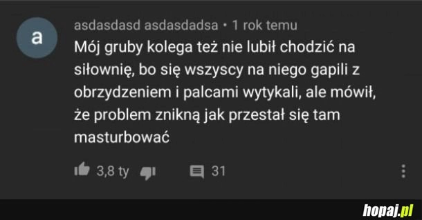 
    Siłownia