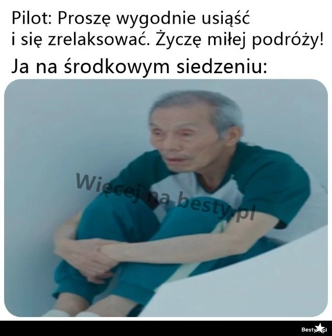 
    No nie będzie zbyt miła 