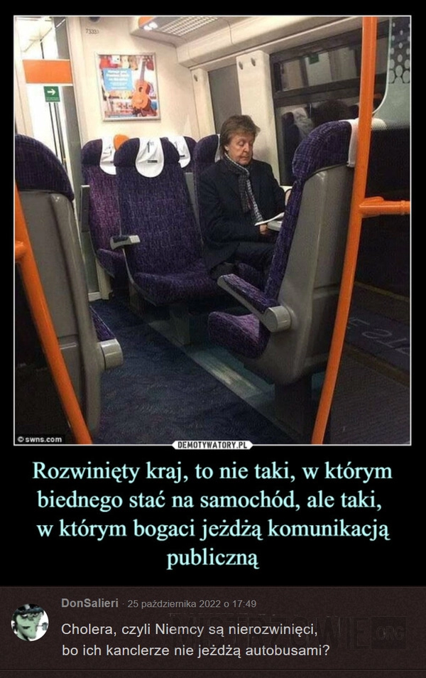 
    Rozwinięty kraj