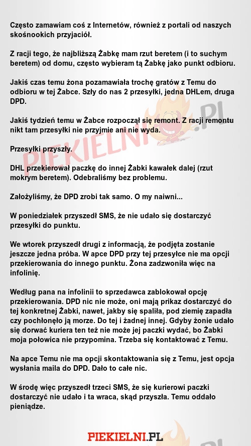 
    Piekielni