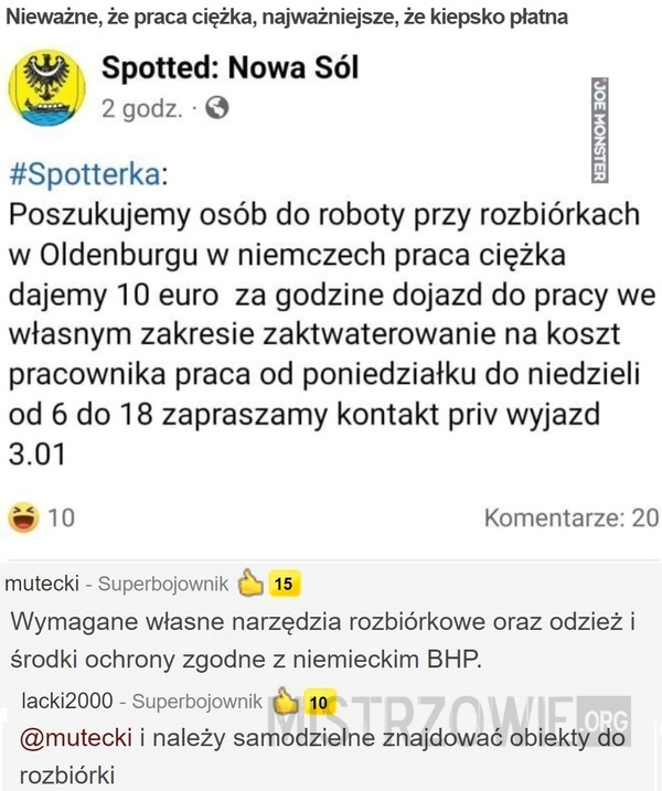 
    
			Nieważne, że...					