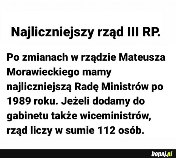 
    I wszyscy to fachowcy oczywiście.