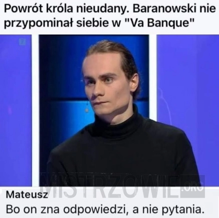 
    Powrót