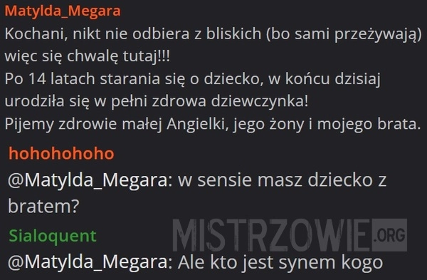 
    Dziecko