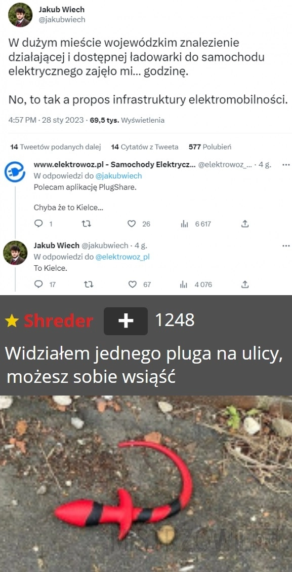 
    Ładowarka