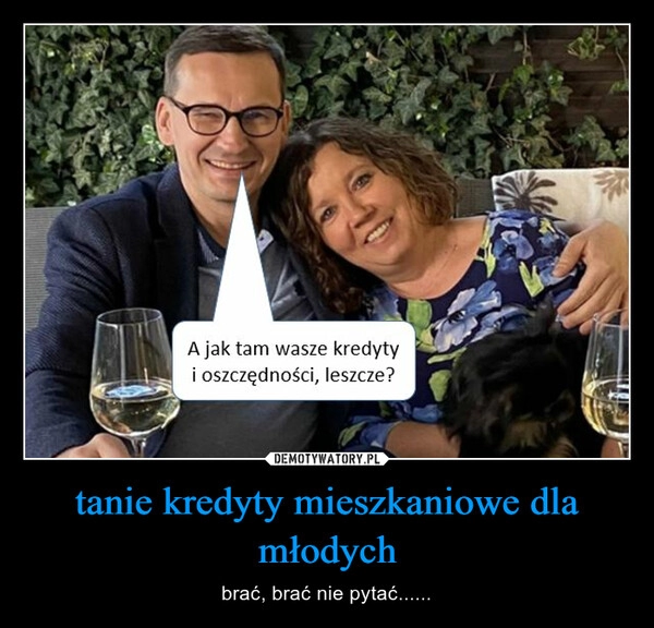 
    tanie kredyty mieszkaniowe dla młodych 