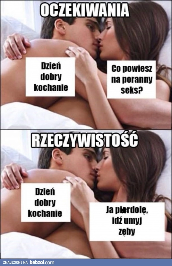
    Romantyczny poranek