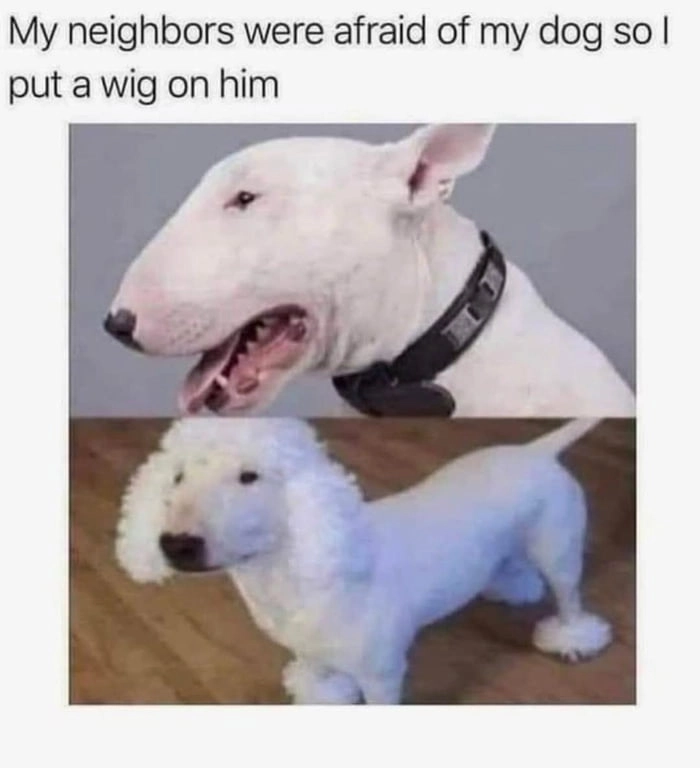 
    Much better