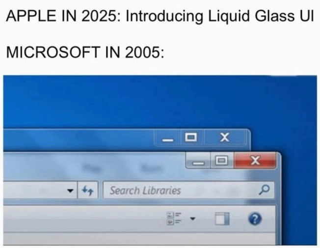 
    Innovation.