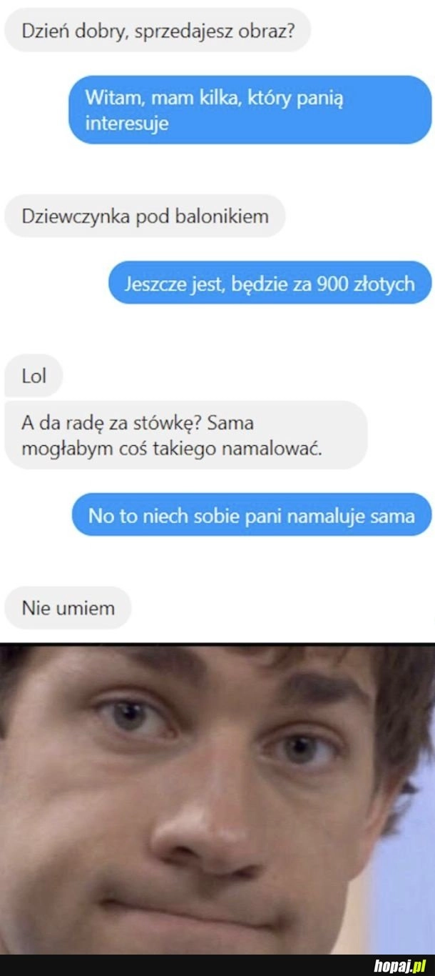 
    Ludzie są niemożliwi