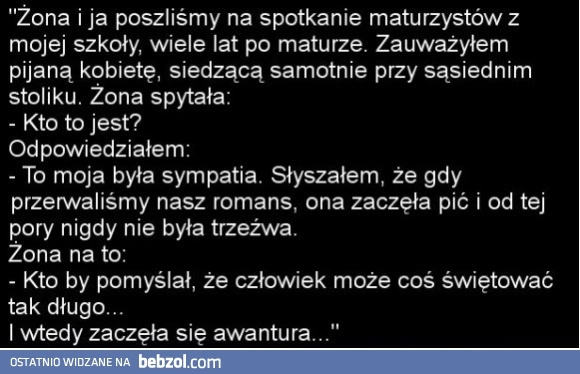 Spotkanie po latach