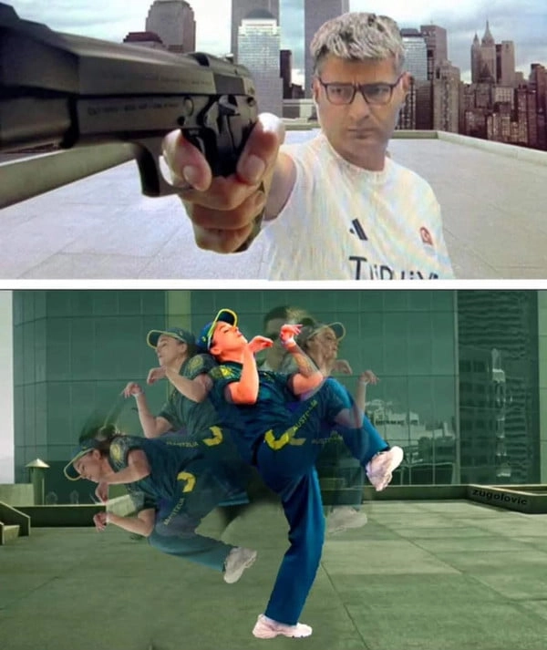
    Damnn
