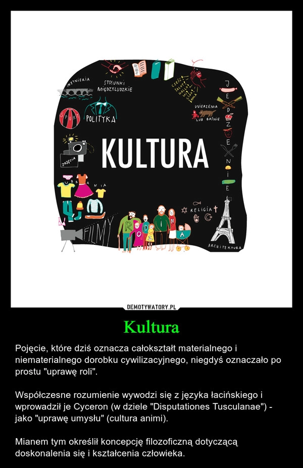 
    Kultura