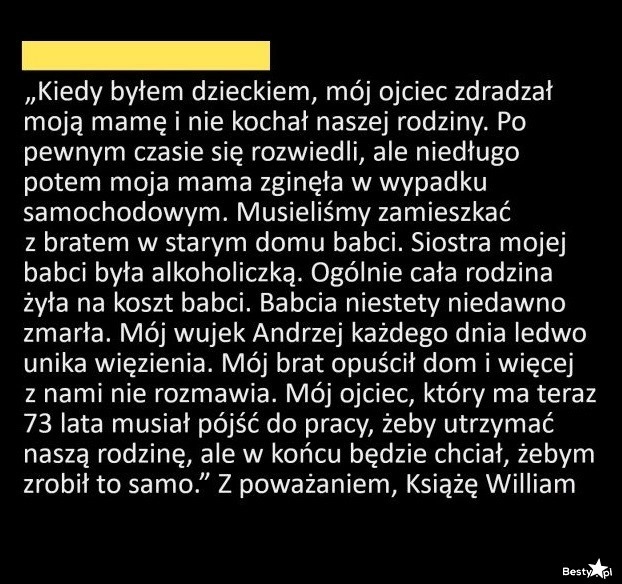 
    Historia pewnego chłopaka