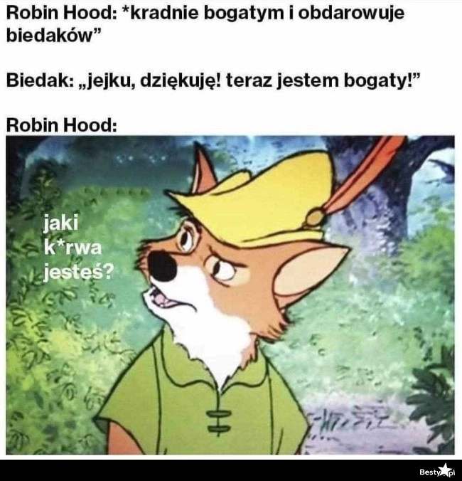 
    Robin Hood 