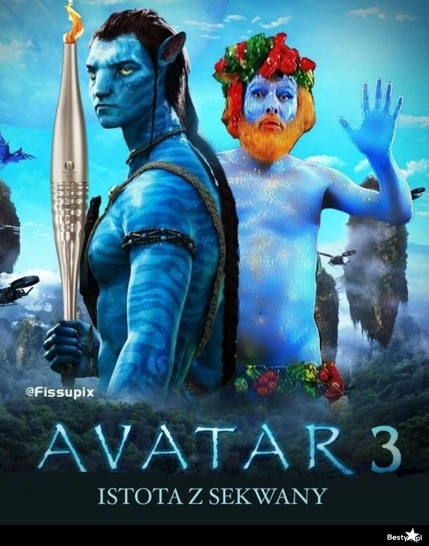 
    Avatar 