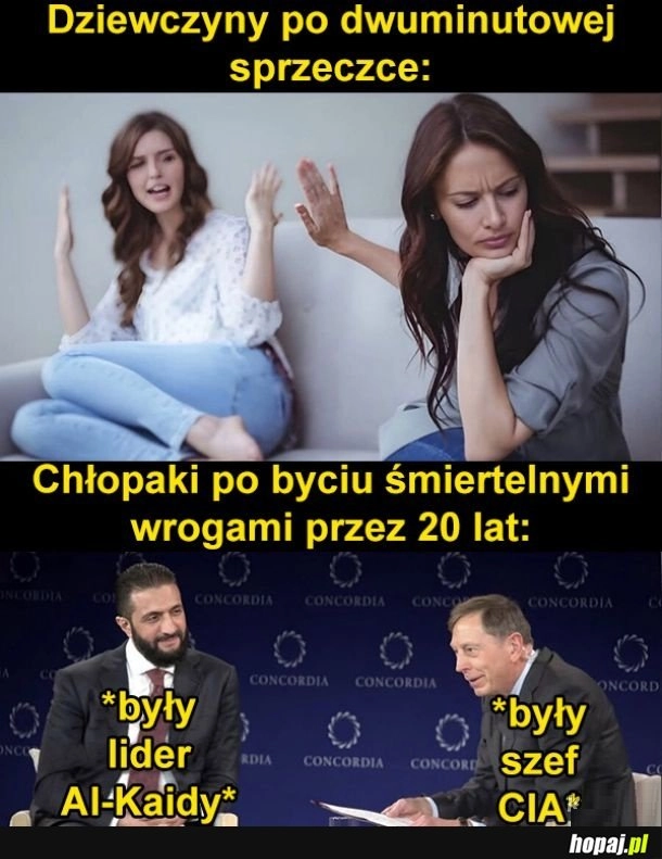 
    Kłótnia