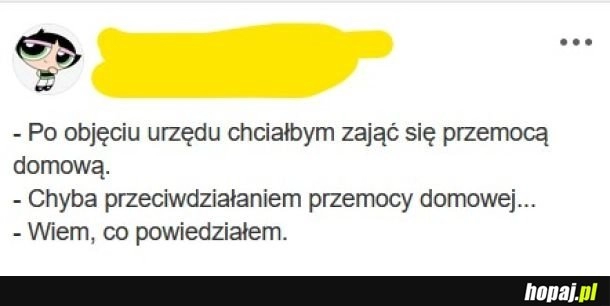 
    Przemoc.