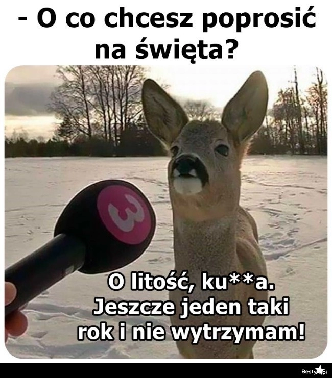 
    Prezent na święta 