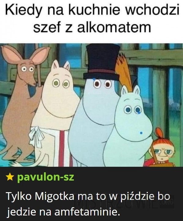 
    Szef