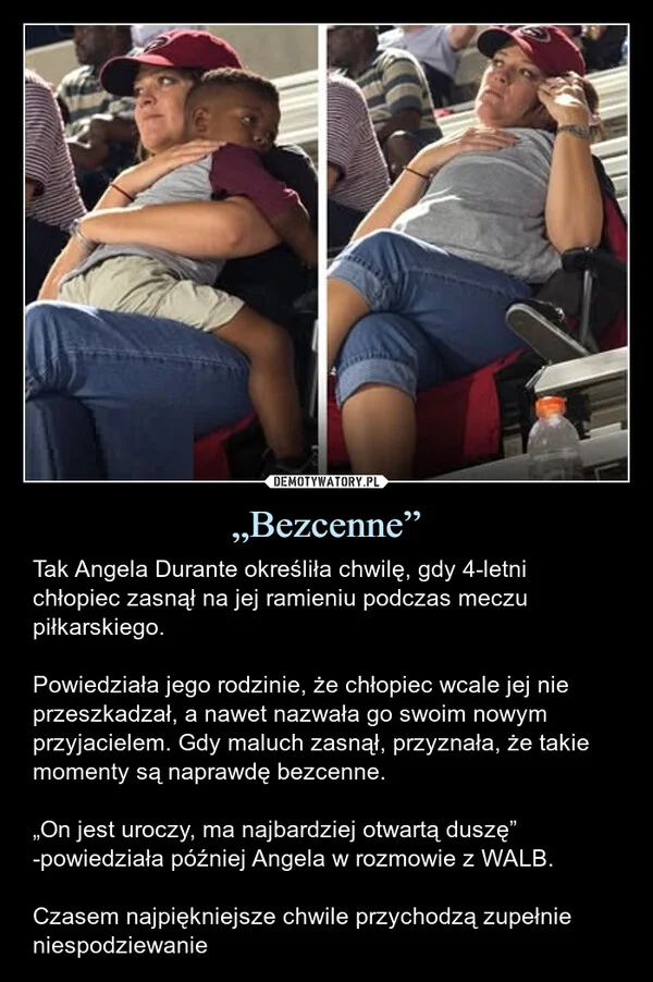 „Bezcenne”