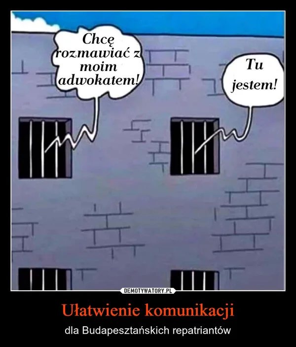 
    Ułatwienie komunikacji