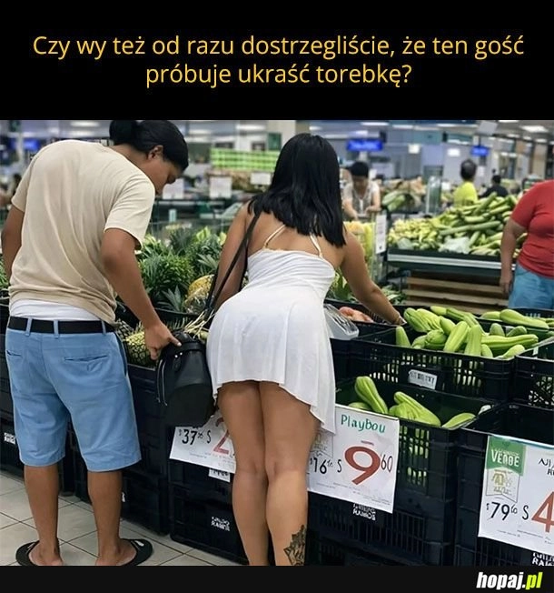 
    Test na spostrzegawczość