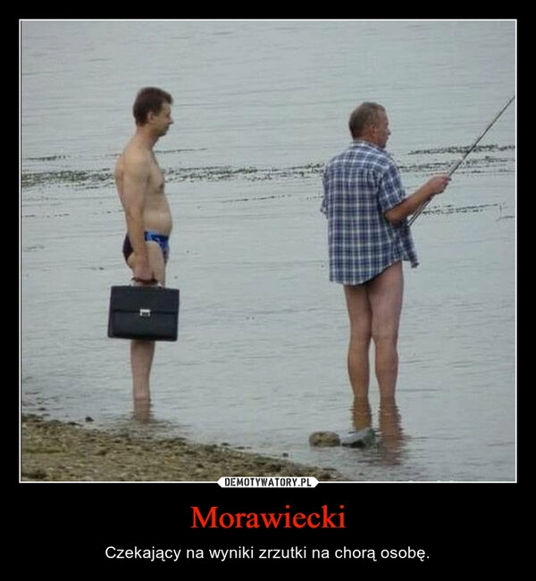 
    Morawiecki