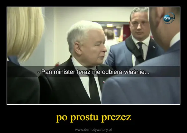 
    po prostu prezez