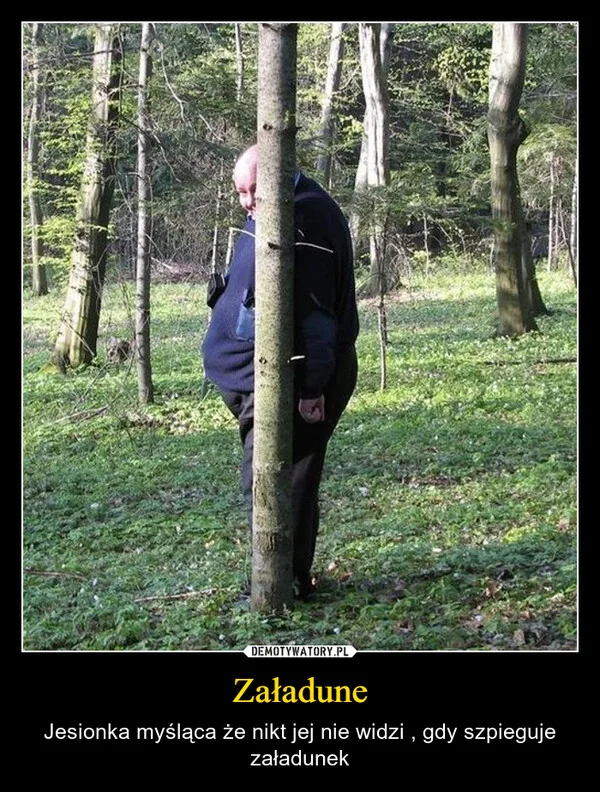 
    Załadune