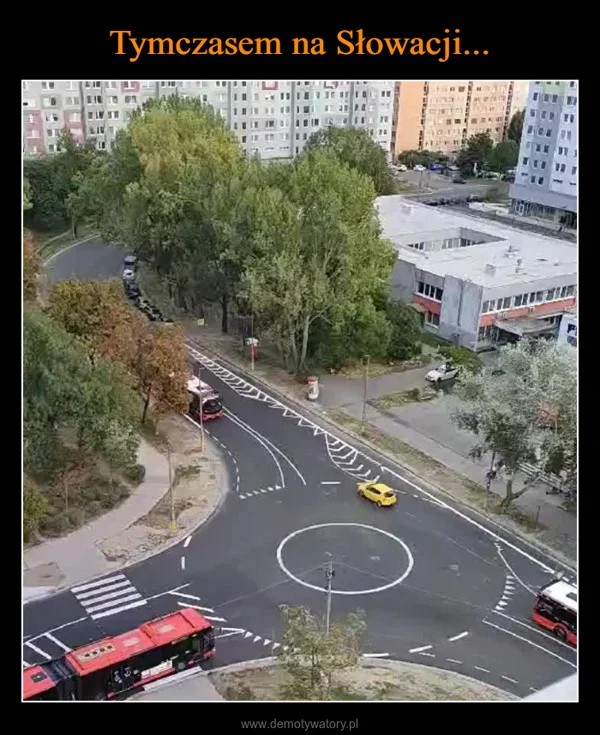
    Tymczasem na Słowacji...