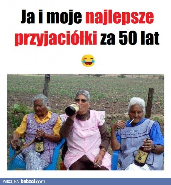 
    Moje przyjaciółki 