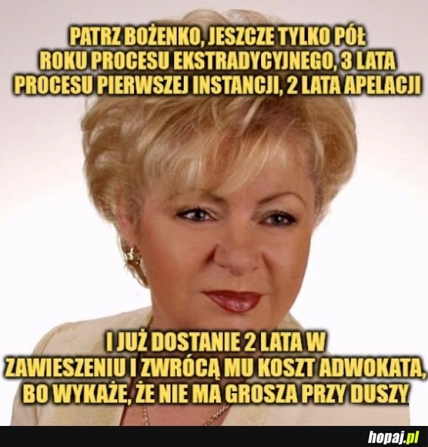 
    Tak będzie.