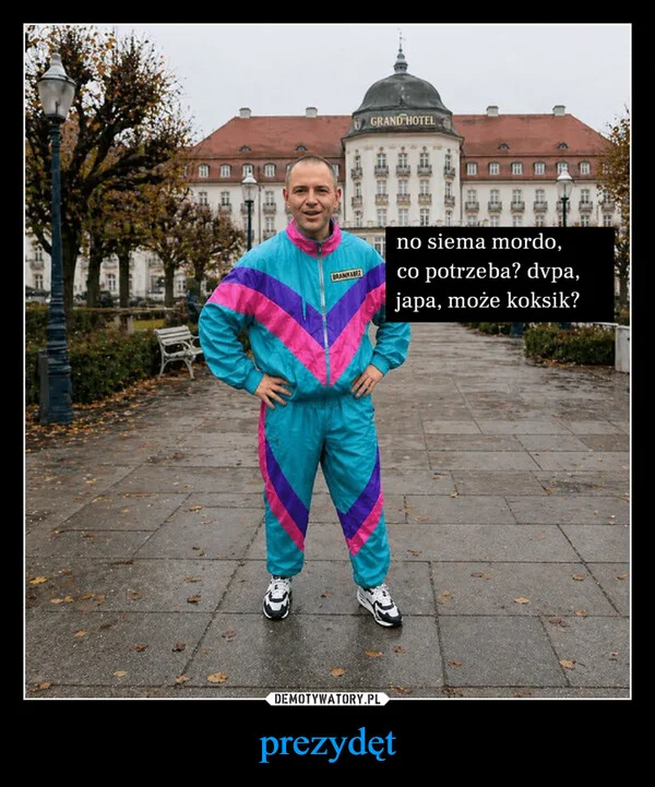 prezydęt