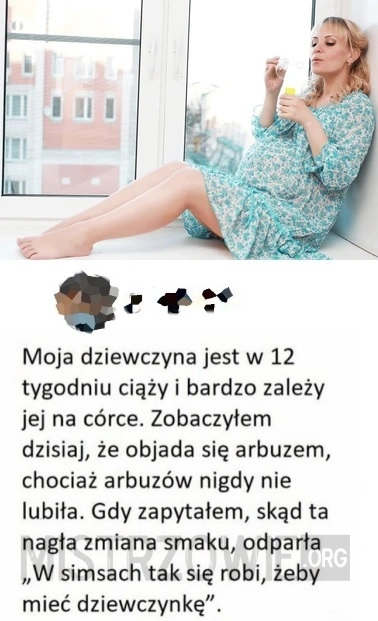 
    Ciąża