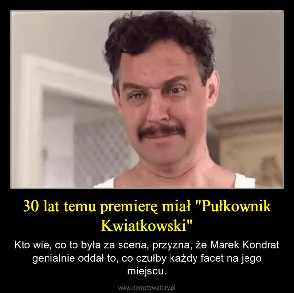 
    30 lat temu premierę miał 