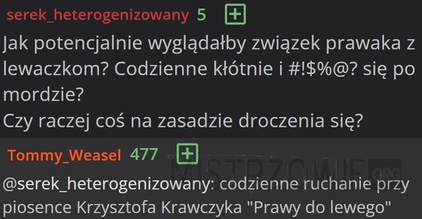 
    Związek