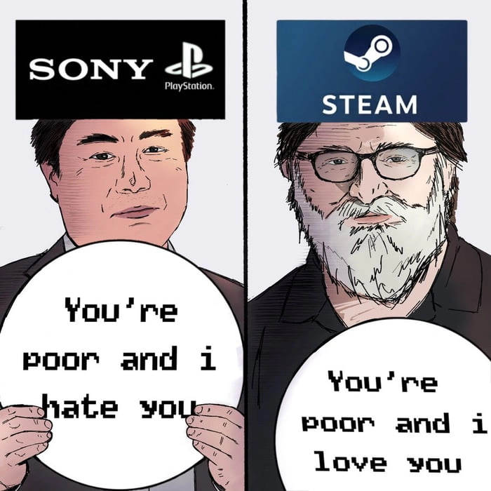 
    Sony HQ moved from Japan to California... and everything changed.